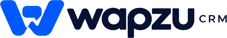 Wapzu CRM